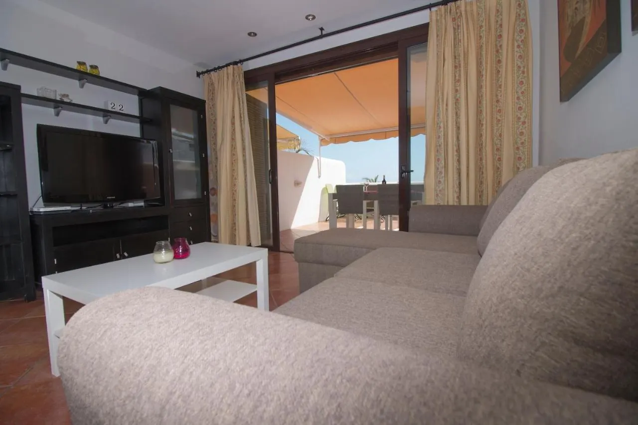 Appartement Espacios Blanco Adeje Paradise Costa Adeje  Espagne