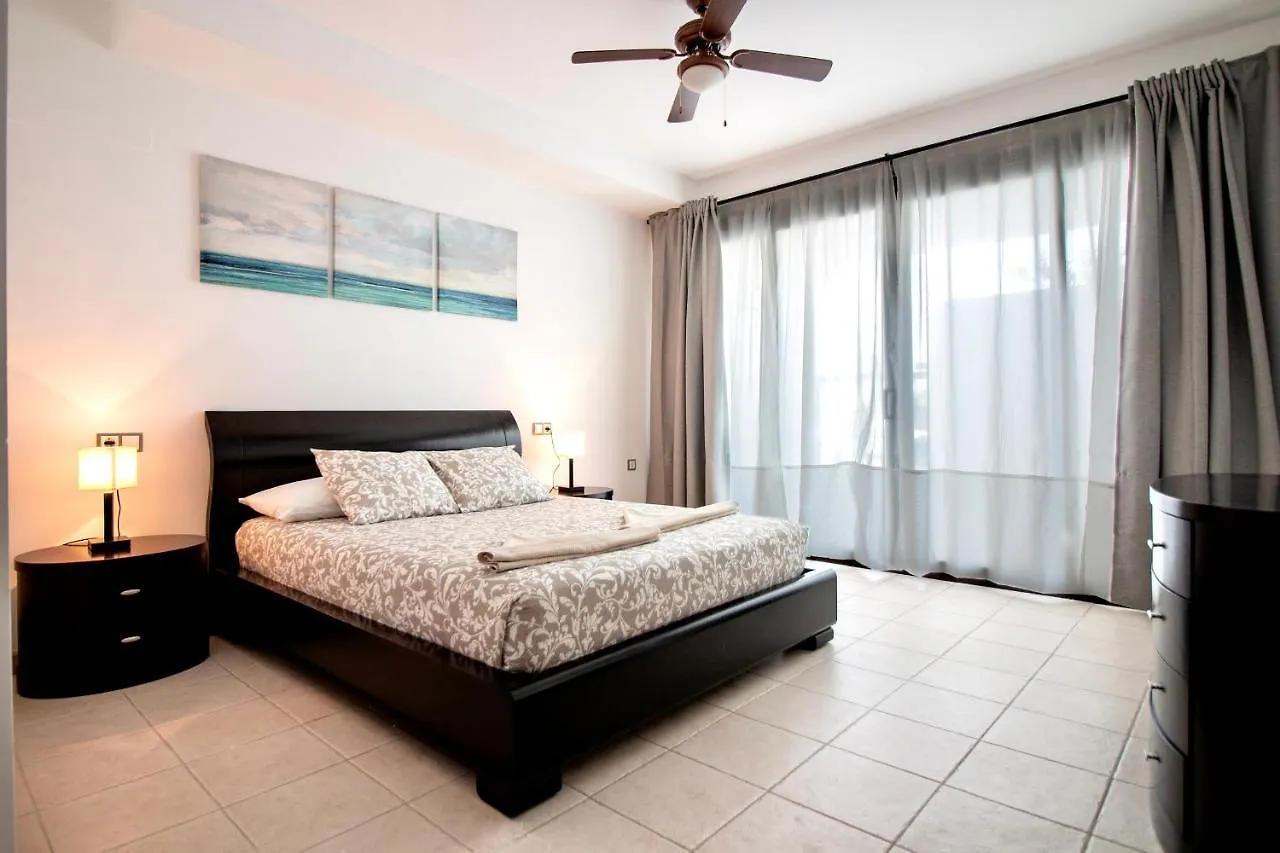 Appartement Espacios Blanco Adeje Paradise Costa Adeje