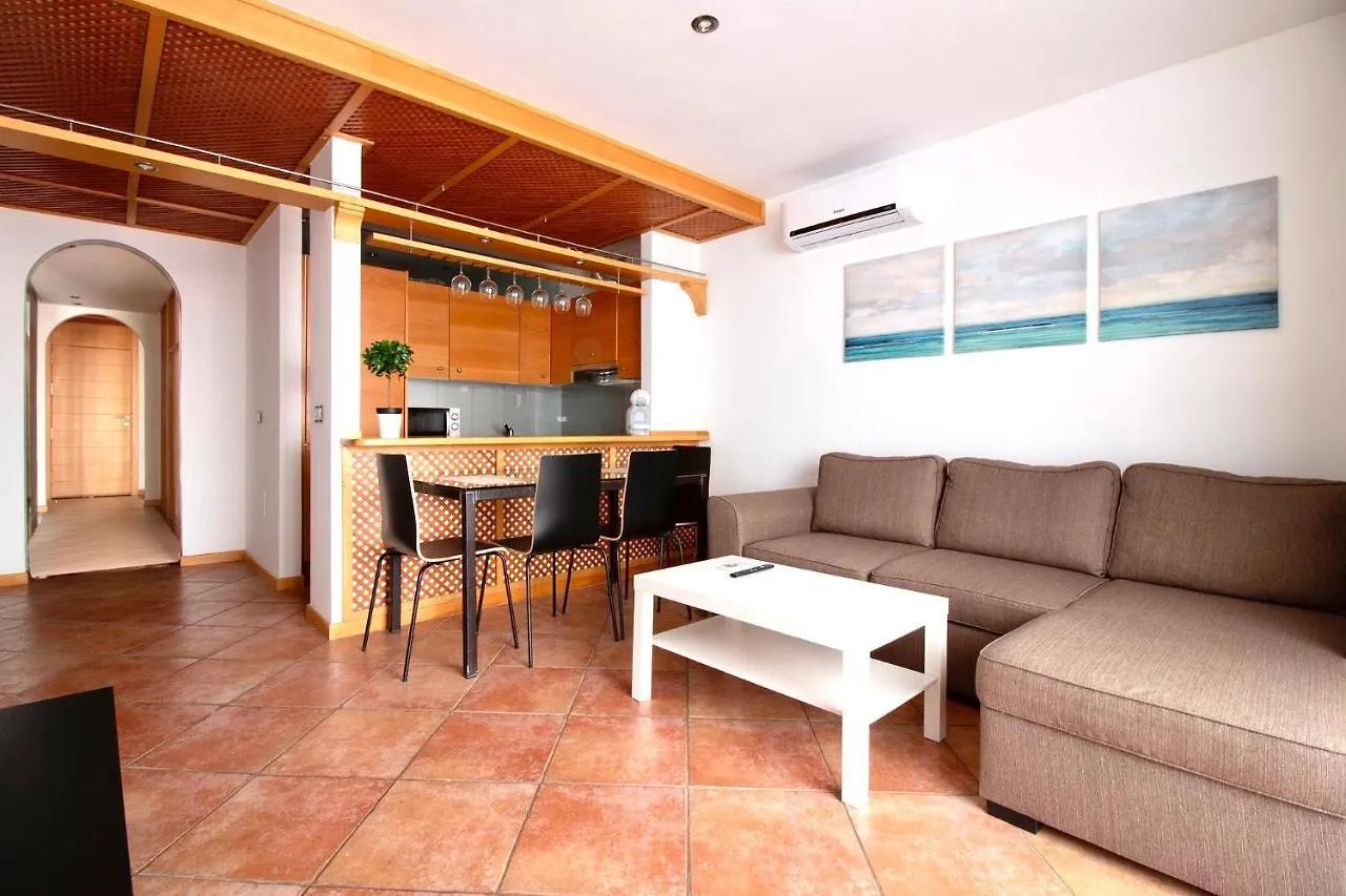 Appartement Espacios Blanco Adeje Paradise Costa Adeje