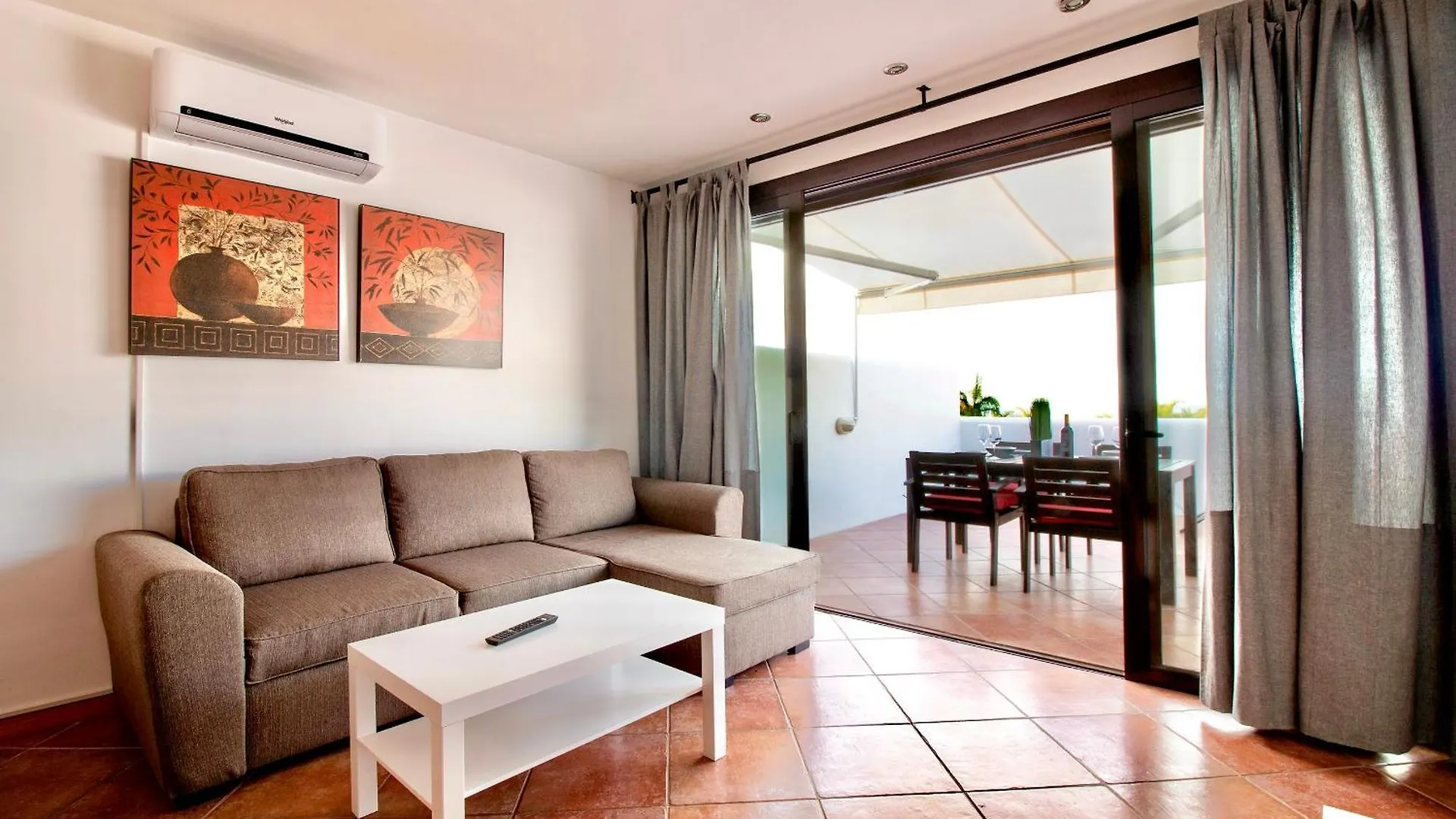 Appartement Espacios Blanco Adeje Paradise Costa Adeje  Espagne