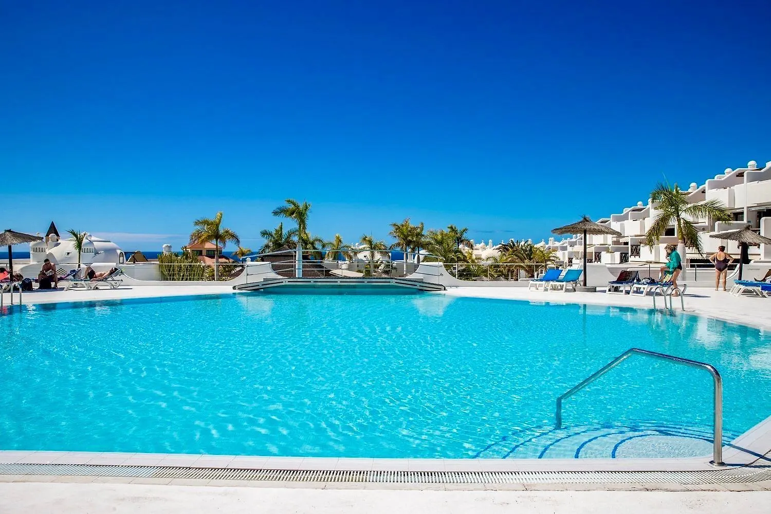 Appartement Espacios Blanco Adeje Paradise Costa Adeje  Espagne