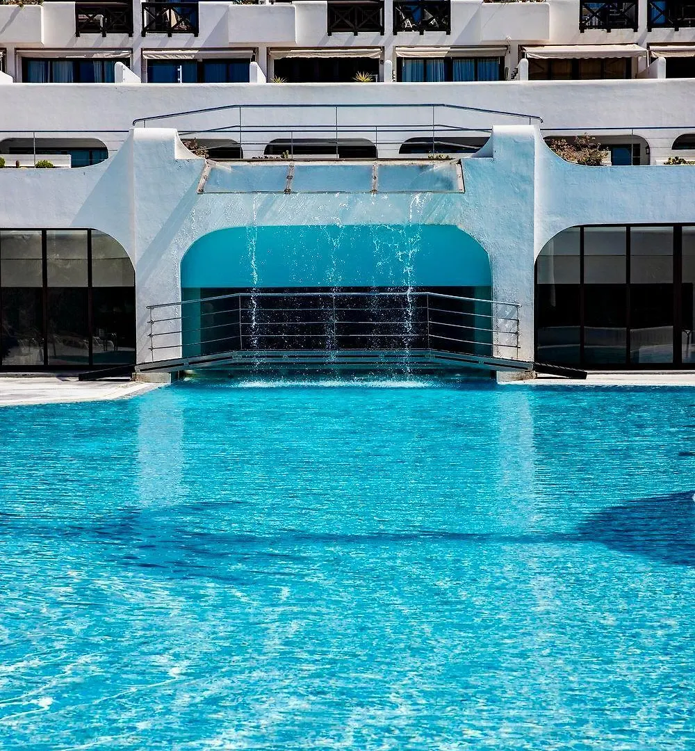 Appartement Espacios Blanco Adeje Paradise Costa Adeje