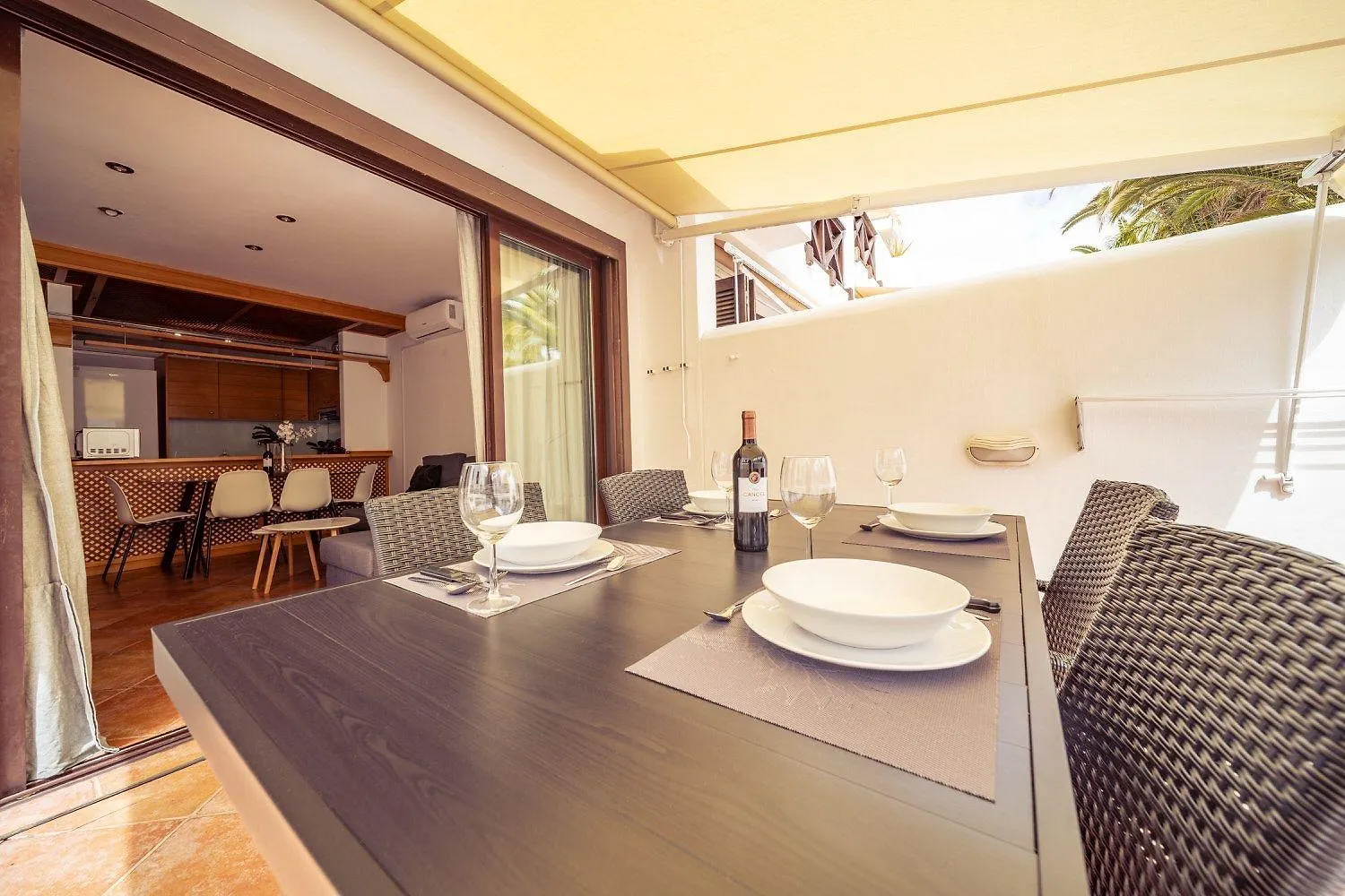Appartement Espacios Blanco Adeje Paradise Costa Adeje
