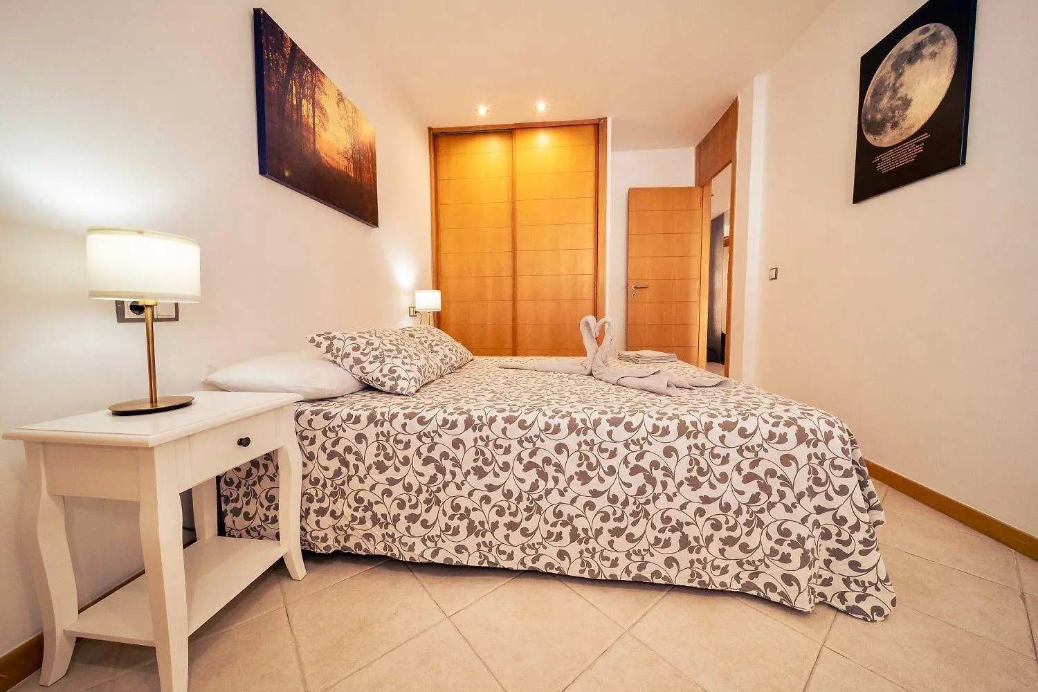 Apartment Espacios Blanco Adeje Paradise Costa Adeje  Spanien