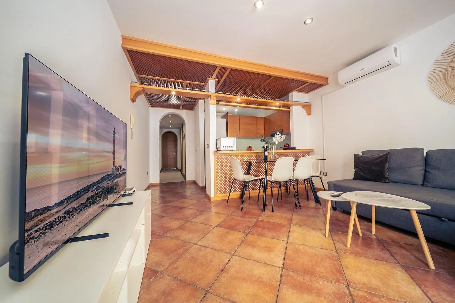 Appartement Espacios Blanco Adeje Paradise Costa Adeje