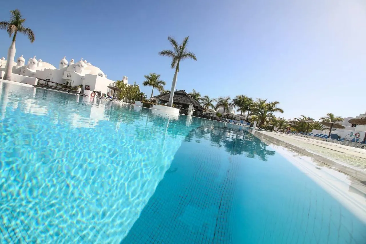 Espacios Blanco Adeje Paradise Costa Adeje  Apartment