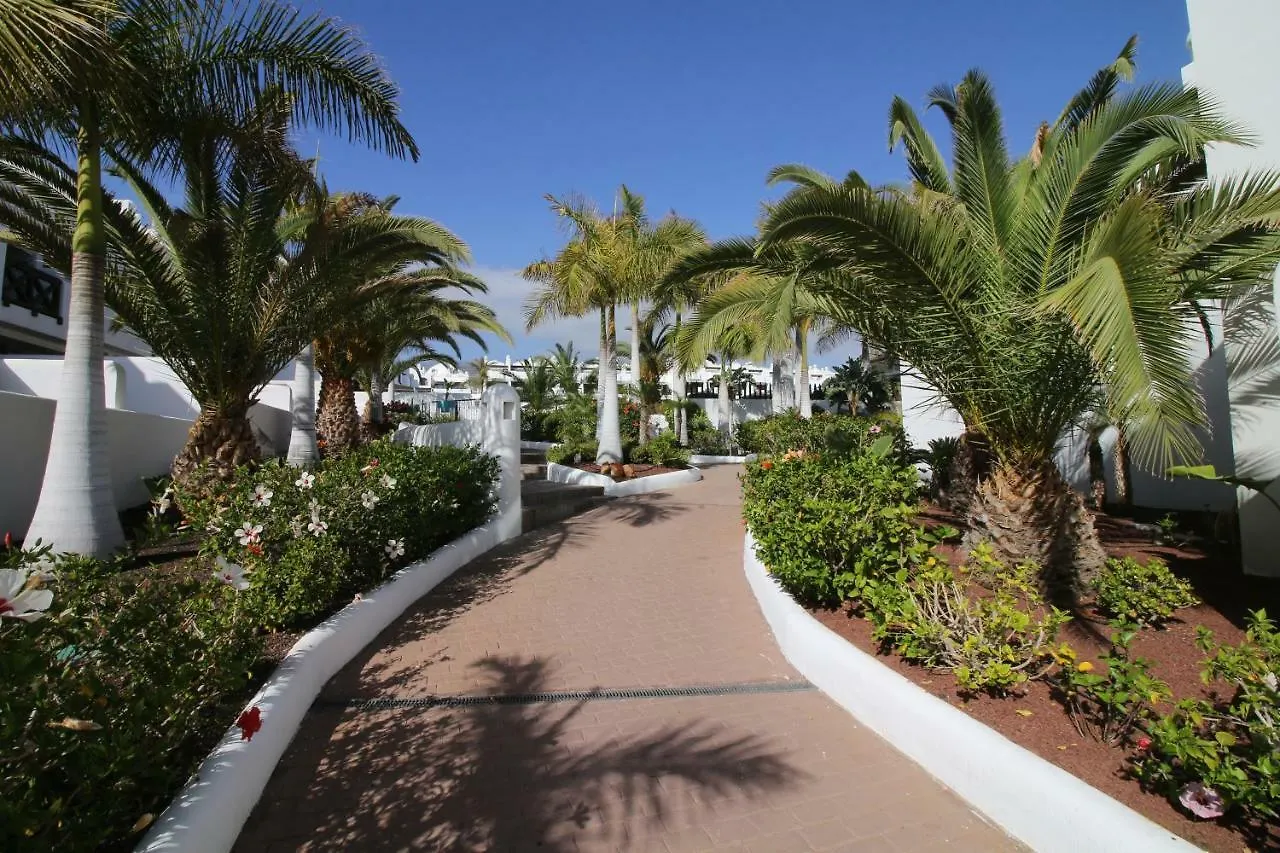 Espacios Blanco Adeje Paradise Costa Adeje  Spanien