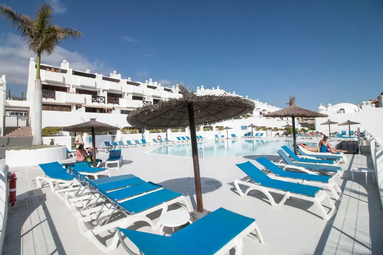 Espacios Blanco Adeje Paradise Costa Adeje  Apartment Costa Adeje (Tenerife)