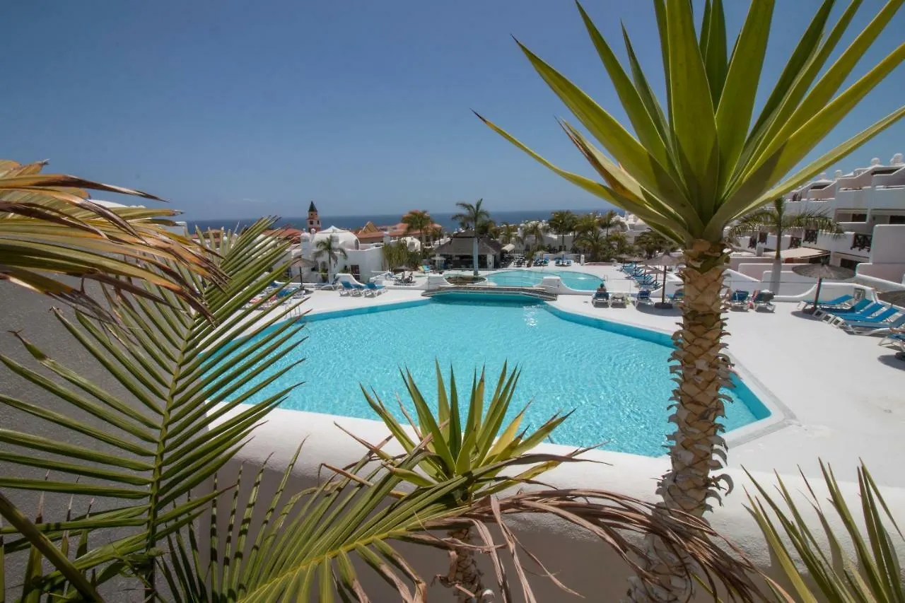 Apartment Espacios Blanco Adeje Paradise Costa Adeje