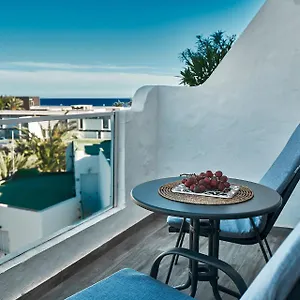  Apartment Cactus Del Mar Spanien