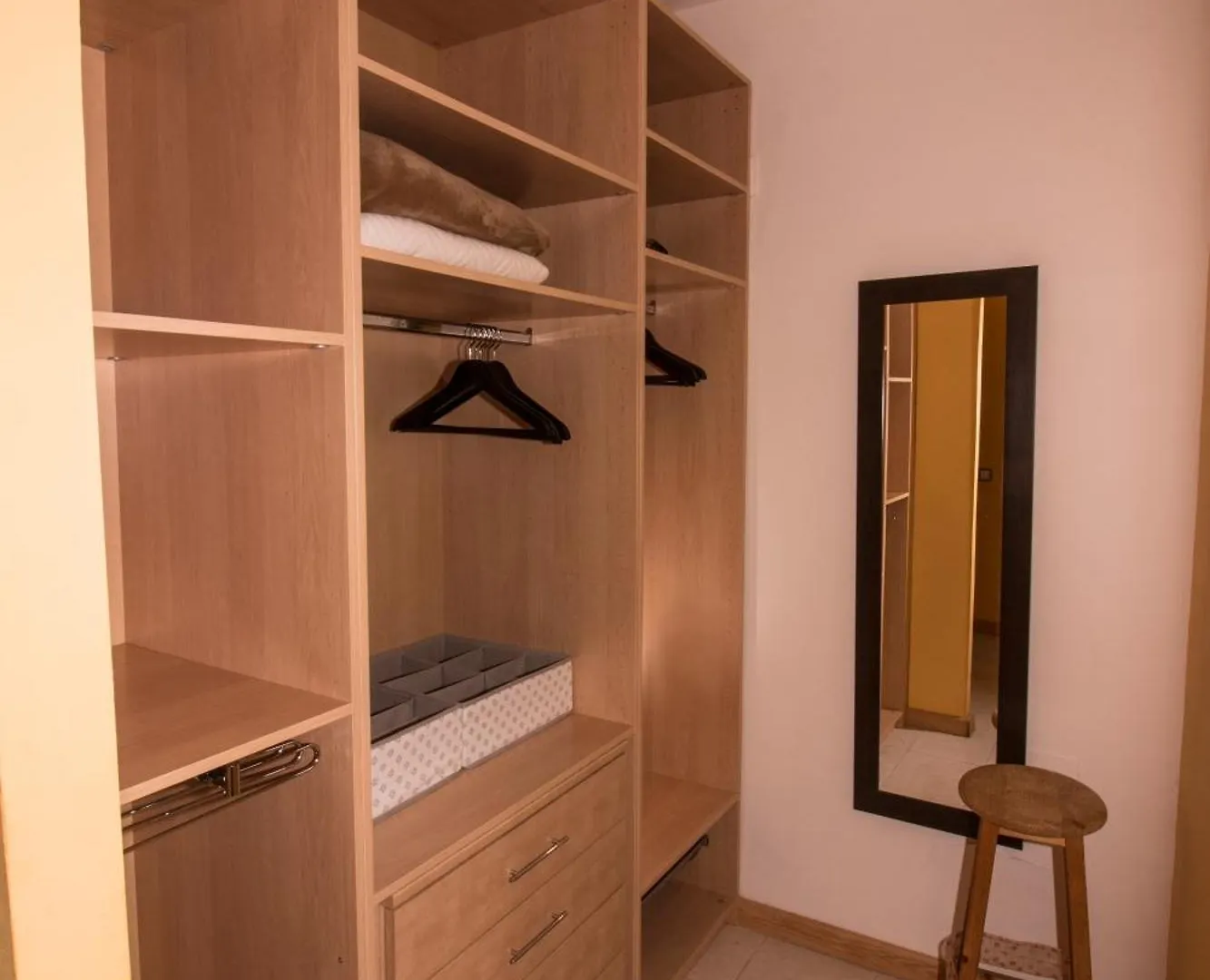Apartment Espacios Blanco Adeje Paradise Costa Adeje  Spain